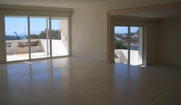 Εσωτερική άποψη - Indoor view